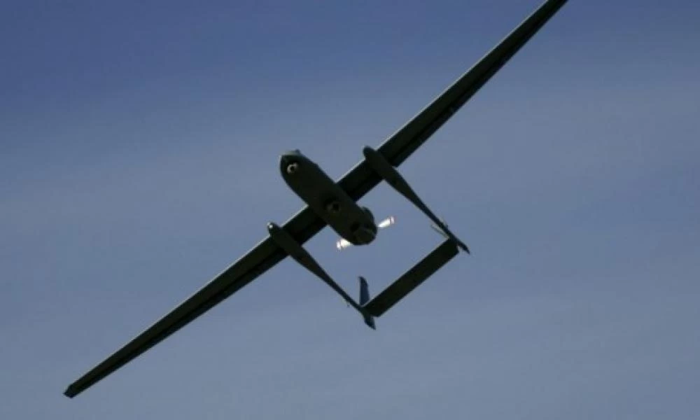 Πυραυλική άσκηση στη Λωρίδα της Γάζας από Hamas και Jihad Islami